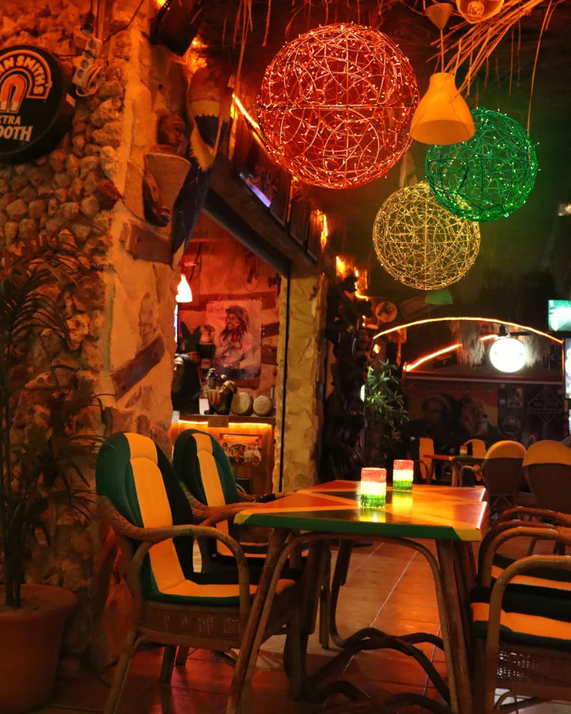 Alganic Kugel –rund ist immer gut.