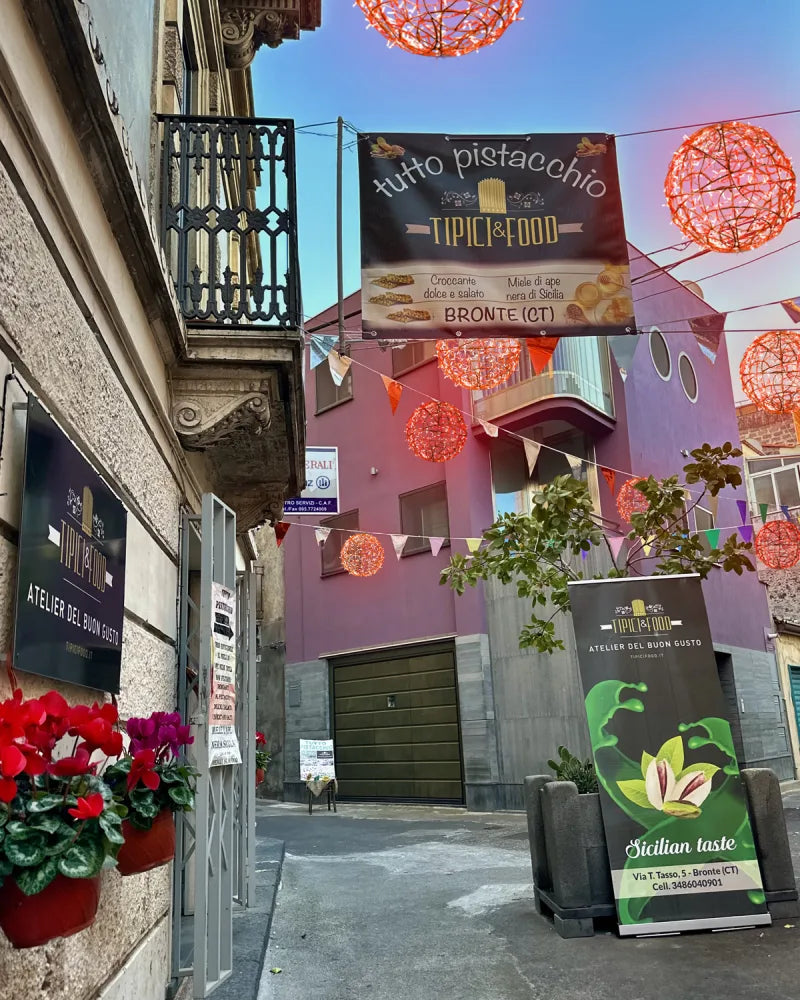 Alganic Kugel –rund ist immer gut.